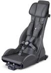 Croozer Yuuna Kid Premiumsitz Zubeh&ouml;r f&uuml;r Kinder 1-4 Jahre