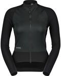 Scott Damen Jacke Jacket RC Pro Warm Hybrid GTX WS Schwarz XL - Schwarz - XL