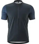 GONSO Adventure Jersey Halfzip M M20022 Outerspace M20022 Outerspace M - M