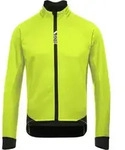 Gore C5 Thermo-Trikot &ndash; Herren lang neon-zitrusgr&uuml;n gr&ouml;&szlig;e 2XL...