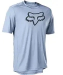 Fox Ranger Ss Jersey [Dst Blu] Gr&ouml;&szlig;e: S - Blau