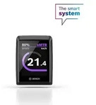 Bosch Display Kiox 300 BHU3600 BES3 Smart System 2 Zoll Farbe OHNE HALTER