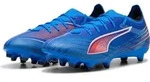 Puma Ultra 6 Match Fg/ag Fu&szlig;ballschuhe Blau EU 40 Blau EU 40 - Blau - 40