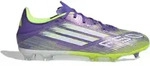 adidas F50 LEAGUE FG/MG Herren Fu&szlig;ballschuh - Rush/Cloud White/Lucid Lemon