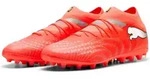 Puma FUTURE 9 PRO MG GLOWING RED-PUMA WHITE-PUMA BL GLOWING RED-PUMA WHITE-PUMA BL