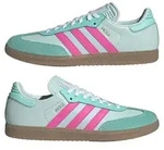 Adidas KI8505_600, Halo Mint,Lucid Pink,Gum - 40,5