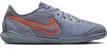Nike Hallen Fu&szlig;ballschuhe Herren 6E696B655F647634333431 Blau 40 1/2 EU - Blau