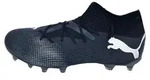 PUMA FUTURE 7 MATCH FG/AG Fussballschuhe Nocken Schuhe Gr. 46 - Schwarz - 46