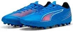 Puma Herren Ultra 6 Play MG Fu&szlig;ballschuhe - 108539, Farbe:Blau, Herren Schuhe:42 -