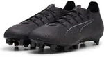 Puma Ultra 5 Pro Fg/ag Fu&szlig;ballschuhe Schwarz EU 41 Schwarz EU 41 - Schwarz - 41
