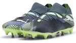 Puma Future 7 Match Mxsg Fu&szlig;ballschuhe Blau,Schwarz EU 44 Blau,Schwarz EU 44 -