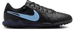 Nike Tiempo Legend 10 Academy TF Shadow Pack - EU 40 - Schwarz - 40