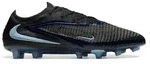 Nike Phantom 6 Low Elite FG Shadow Pack - EU 36.5 - Schwarz - 36,5