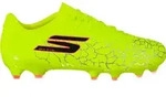 Skechers Gold Fg Fu&szlig;ballschuhe Gelb EU 43 Gelb EU 43 - Gelb - 43