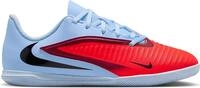 Nike Jr Phantom 6 Low Club Ic Royal Tint/Bright Crimson-Blac Royal Tint/Bright