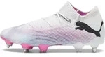 Puma FUTURE 7 ULTIMATE MxSG Sportschuhe in &Uuml;bergr&ouml;&szlig;en Wei&szlig; 107700-01 gro&szlig;e