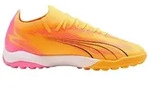 Puma Herren Schuhe Orange 107757 03 Gr&ouml;sse 44 - Orange - 44