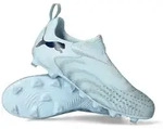 Fu&szlig;ballschuhe Puma Future 9.1 "Icy Blue-Blue J" f&uuml;r Kinder