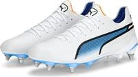 Puma KING ULTIMATE MXSG WEISS 11