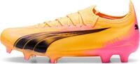 Puma ULTRA ULTIMATE FG/AG Wn's Sportschuhe in &Uuml;bergr&ouml;&szlig;en Orange 107767-03...