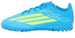 Adidas JS1491_560, Mehrfarbig, Lucid Ray Blue,Team Solar Yellow 2,Lucid Aquamarine -