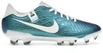 Nike Tiempo Emerald Legend 10 Academy FG/MG Dark Atomic Teal Sail - EU 39 -...