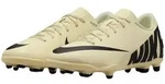 Nike Vapor 15 Club FG/MG Fu&szlig;ballschuhe Kinder - Gelb - 33,5