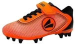 Jako J-SFG Course EV Fu&szlig;ballschuh Orange - Orange - 28