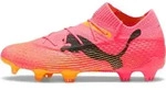 Puma Future 7 Ultimate Fg/Ag Wn Fu&szlig;ballschuhe, Gr&ouml;&szlig;e:5.5 - Rosa - 38,5
