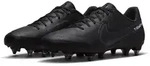 Nike TIEMPO LEGEND 9 ACADEMY SG-PRO AC SCHWARZ 7 - Schwarz