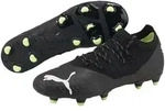 Puma Herren Fu&szlig;ballschuhe Future Z 2.3 FG/AG - 106757 , Farbe:Schwarz, Herren