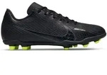Nike Jr Vapor 15 Club Fg/Mg Black/Dk Smoke Grey-Summit 38 - Schwarz - 38