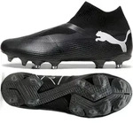Puma Future 7 Match+ LL FG/AG 107711-02 Schuhe - Schwarz - 46,5