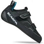 Reflex V, Climbing, Lederschuhe, black, 43,5, WI20/21 - Scarpa - Schwarz - 43,5