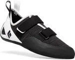 Black Diamond Momentum Kletterschuhe Wei&szlig;,Schwarz EU 47 Mann Wei&szlig;,Schwarz EU 47 -