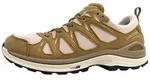 Lowa Innox EVO II GTX Ws Sportschuhe Damen Wanderschuhe Braun Wandern - Braun -...