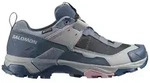 Turnschuhe Salomon X Ultra 5 Gtx W "Spellbound/Monument/Dusky Orchid" f&uuml;r...