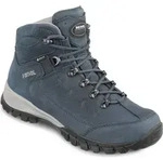 Trento Lady GTX UK 8 blau - marine - Grau - 42