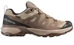 Turnschuhe Salomon X Ultra 360 Leather Gore-Tex "Desert Tan/Walnut/Dark Earth" f&uuml;r