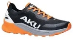 AIRA V-Light GTX Men UK 11,5 schwarz - black/orange - 46,5