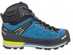 Meindl Intervale GTX petrol Wanderstiefel Blau - Blau - 47
