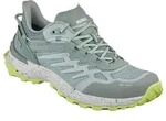 MEINDL Freizeitschuhe 4750-97 Meindl Jamaica Lady grau/gelb Gr&ouml;&szlig;e