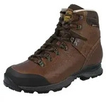 MEINDL Toronto MFS Herren Wanderstiefel braun - Gr&ouml;&szlig;e: UK 8,5 - Dunkelbraun - 42,5