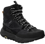 Terraquest Texapore Mid Men Gr&ouml;&szlig;e 44 Farbe black - Schwarz - 44