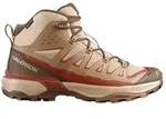 Salomon Herren Gore-Tex Schuhe, Schnellschn&uuml;rsystem, 10mm Drop, Neutralprofil,...