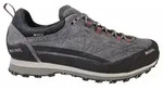 Meindl Literock 3 GTX anthrazit Wanderschuh Grau - 45