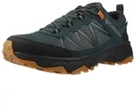 COLUMBIA PEAKFREAK RUSH OD Gr&uuml;n - Gr&uuml;n - 44