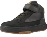 Geox Jungen Stiefeletten J16FMA 0ME32 C9999 Farbe: Schwarz Gr&ouml;&szlig;e: 35 - Schwarz - 35