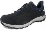 Meindl Trekking blau in Gr. 42.5 - Blau - 42,5
