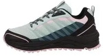 CMP Damen Wanderschuh Helnait, wasserdicht, Gr. 37 - Rosa - 37